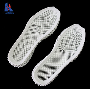 专业3D打印服务3d打印机快速原型制作，具有高质量的3d打印鞋底/