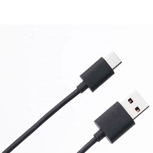 可靠的快速充电工厂Usb C数据线不同长度3.3英尺6.6英尺9.8英尺，可用于手机充电 - Product Image 1