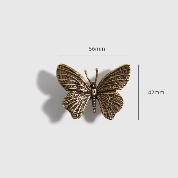 Style A, Papillon