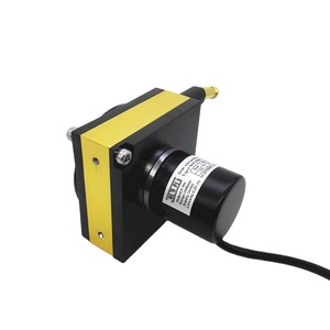 CALT 2000mm range draw wire displacement <strong>encoder</strong> position <strong>sensor</strong> <strong>potentiometer</strong> CWP-S2000 - Product Image 4