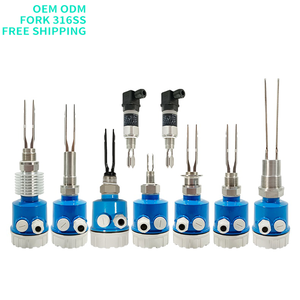 ضبط اهتزاز مقاوم للانفجار مفاتيح مستوى شوكة ضبط مستوى شوكة لصناعة النفط والغاز بدقة عالية - Product Image 2