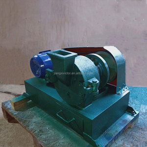 便携式粉碎机研磨机XPF150 XPF175 XPF250 80-200目小型碎石机 - Product Image 4