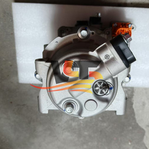 COBY042 Auto Car Air Conditioning Compressor OEM Number HCEF-8103020 Air Conditioning A/C Compressor for BYD <strong>TANG</strong> DMI/EV - Product Image 5