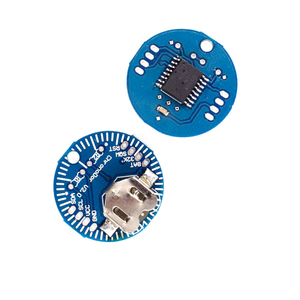 RTC-Echtzeituhr modul DS3231SN Chrono Dot V2.0 I2C - Product Image 5