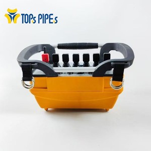 Bơm Xe Tải Sáu Cánh Tay Điều Khiển Từ Xa Ban Đầu Chính Hãng R5 Loạt Xe Buýt Loại Receiver - Product Image 5