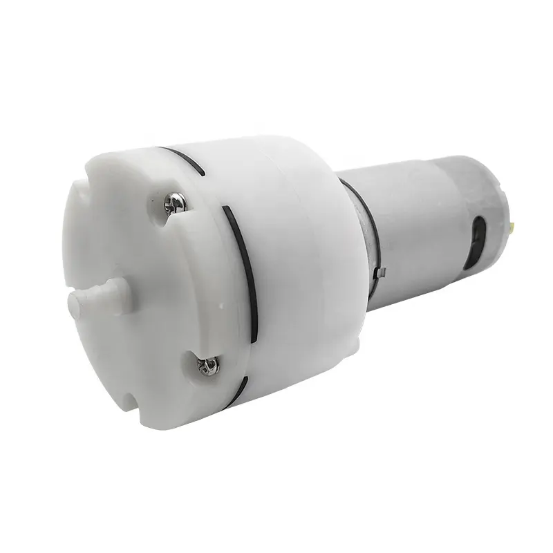 Pompe à air Miniature pompe spéciale pour canapé gonflable lit gonflable pompe à air à grand débit à membrane cc