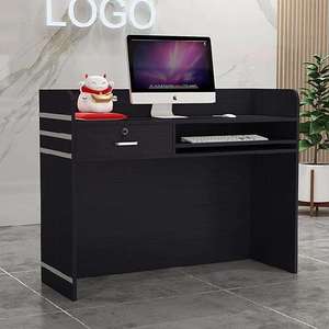 Mini Mart tiền mặt bàn/tiền mặt truy cập bảng Thiết kế/tủ khóa kiểm tra truy cập siêu thị - Product Image 3