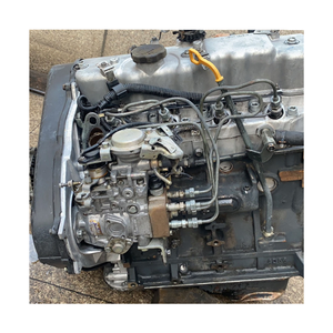 เครื่องยนต์ดีเซลเทอร์โบพร้อมชุดเกียร์2WD - Product Image 1
