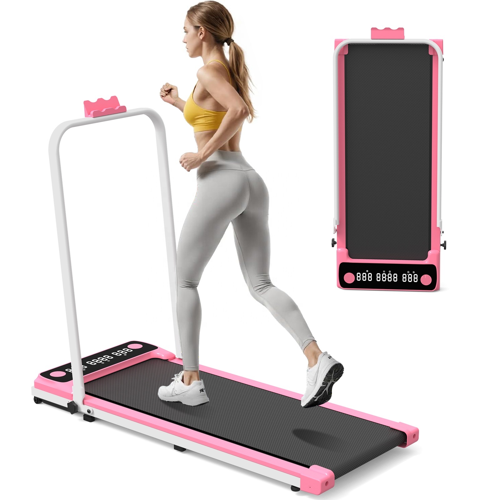 pink with APP