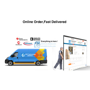 BOM Order List Support ATF1508BE-5AX100 Complex Programmable Logic Devices 128MC 5NS 100TQFP ATF1508BE5AX100 IC Series ATF15xx - Product Image 3