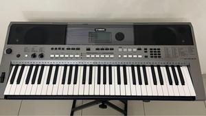 PSRE443 yamaha全新原装响应高品质声音自动伴奏音色混响便携式键盘