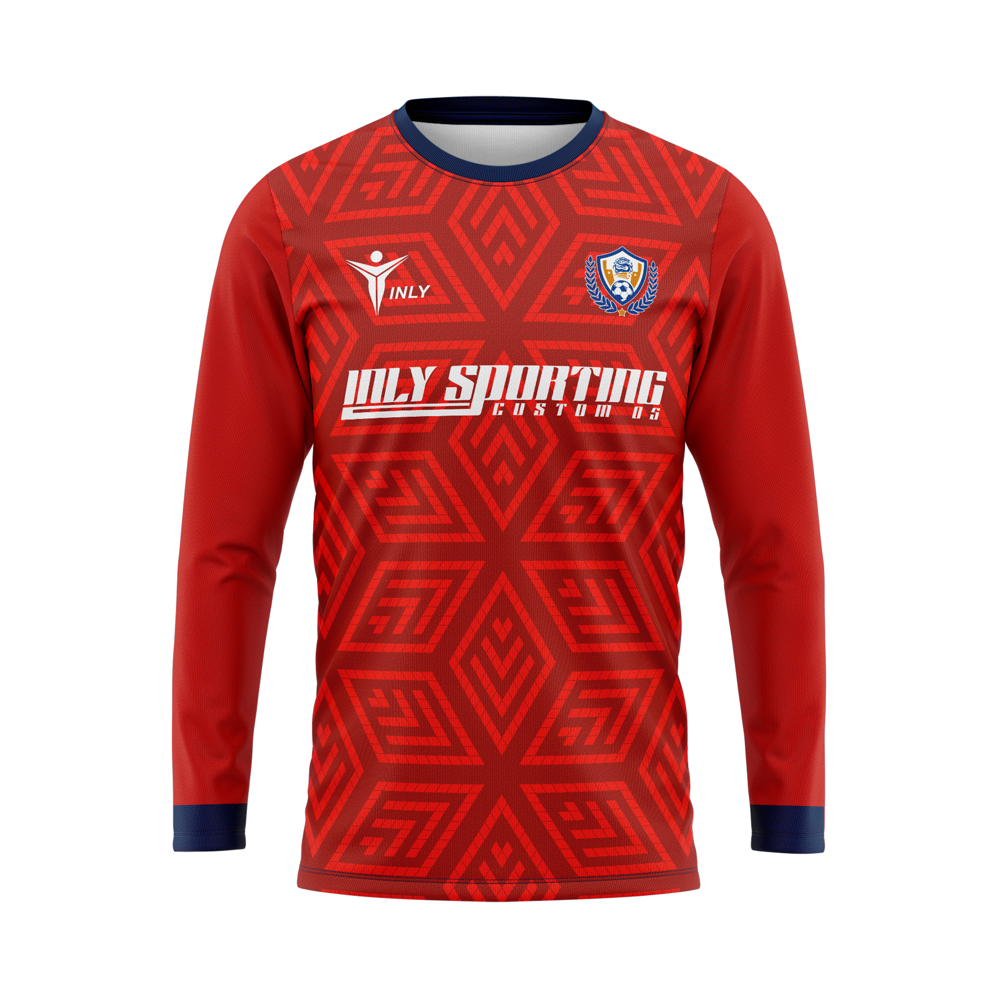 Vestiti da portiere
