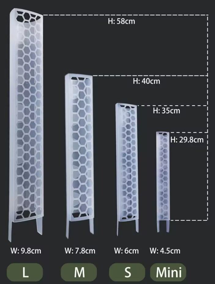 30 cm