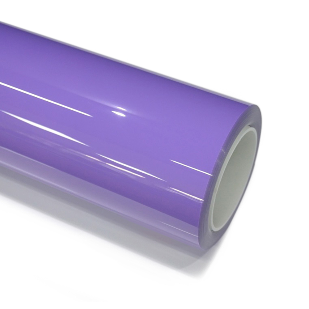 Lavande violette