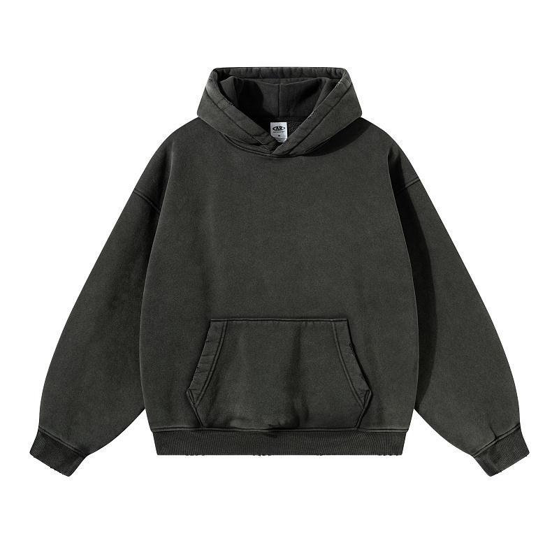 Gris oscuro