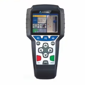 Инструмент для тестирования и программирования для лифтовых систем - Product Image 1