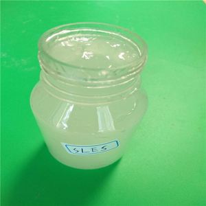 B Asf 70% SLES K12 kao ph TEXAPON N40 N70 Inci şampuan ve sabun yapımında - Product Image 3