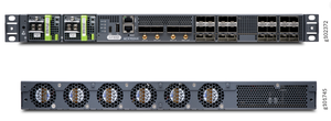 Juniper <strong>Networks</strong> High Quality Gigabit Ethernet ACX7024 Router Stackable VLAN PoE SNMP QoS <strong>Network</strong> Switches with SNMP - Product Image 4
