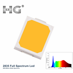 2022 yeni smd 2835 led tam spektrum ışık büyümek Smd ışıkları için sağlık aydınlatma göz koruması büyümek lamba diyot Led - Product Image 1