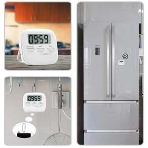Цифровой кухонный таймер - Product Image 4