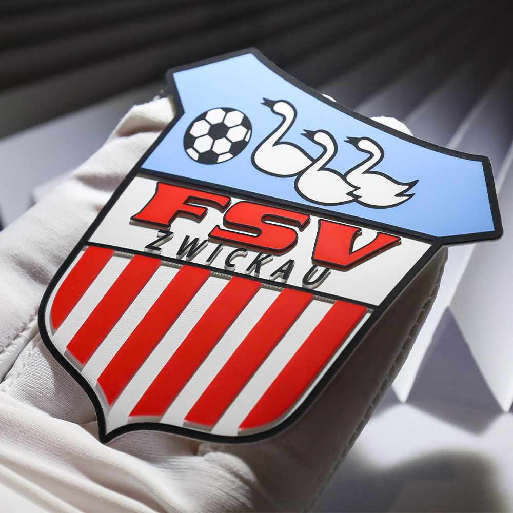Custom Your Logo
