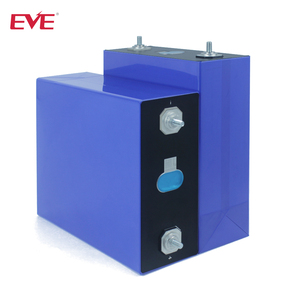 QR kodu ile 2025 EVE 3.2V LiFePO4 pil sınıfı bir EVE C33/C40/22K/50F/50F lityum demir fosfat pil hücresi - Product Image 1