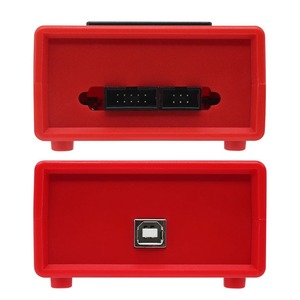 AK90 V 3.19 Autos chl üssel programmierer Neue Software version Motor analysator und Diagnose werkzeug für B-M-W X4 X6 Z4 Kunststoff material - Product Image 5
