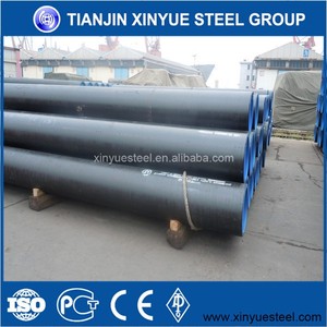 API 5L PLS1 PLS2 X42 X52 X60 G R.B无缝钢管油气民用 - Product Image 3