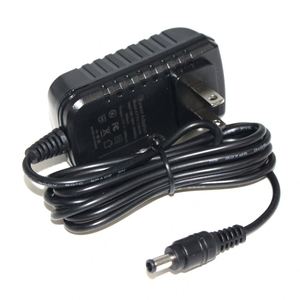 US Wall-Mount Plug Dc 12V 2A Adapt Transformer Switching 12V2a <strong>Input</strong> 100-240V <strong>Output</strong> 12 Volt 2 Amp Power Supply <strong>Adapter</strong> - Product Image 1
