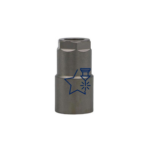 16# Nozzle Nut 18.9x41xM17*0.5 for <strong>Delphi</strong> - Product Image 3