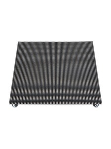 Micro Snow Dot <span class=keywords><strong>matrix</strong></span> Display <span class=keywords><strong>RGB</strong></span> Full Color <span class=keywords><strong>LED</strong></span> luminosità regolabile HUB75 interfaccia fai da te schermo può essere a cascata - Product Image 5