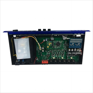 Procesador de audio procesador de sonido de audio digital profesional procesador de 40 bits - Product Image 3