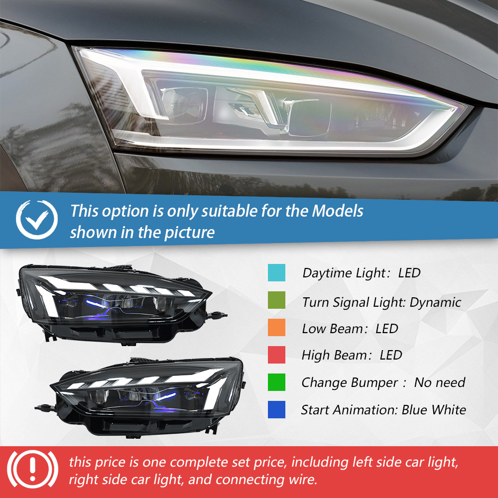 Para LED Original