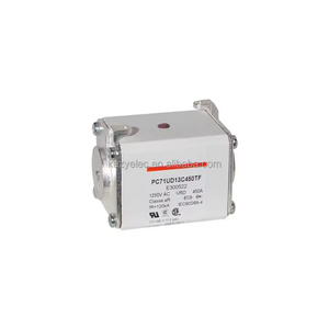 Yepyeni orijinal PC123UC20C500TF Stock Stock 20URC123TTF0500 stokta