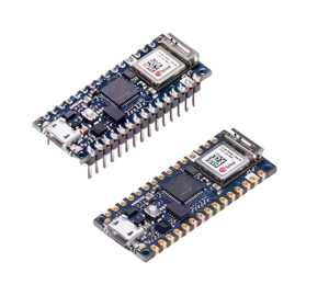 Originale per Arduino Nano 33 IoT scheda di sviluppo ATSAMD21 ABX00032 accessorio elettronico - Product Image 1