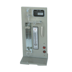 Professional Specific Area Measuring <strong>Instrument</strong> for <strong>Lab</strong> Use - Product Image 3