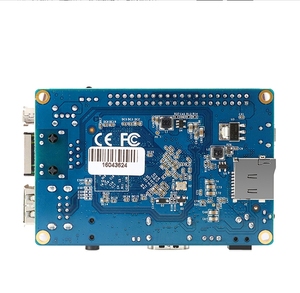 Turuncu Pi Pc kol H3 geliştirme kurulu koku turuncu pasta 4 çekirdek 1.6g 1gddr turuncu Pi Pc H3 - Product Image 3