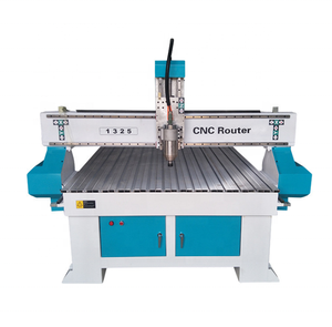 GJ-1325 cnc router maschine 1325 cnc router holz router cnc 1325 - Product Image 1