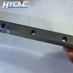 940mm Custom Ball Screw Bearing <strong>Linear</strong> Rail <strong>Slide</strong> High Precision Precise <strong>Guide</strong> 1000mm 20 <strong>Hiwin</strong> With <strong>Block</strong> - Product Image 5