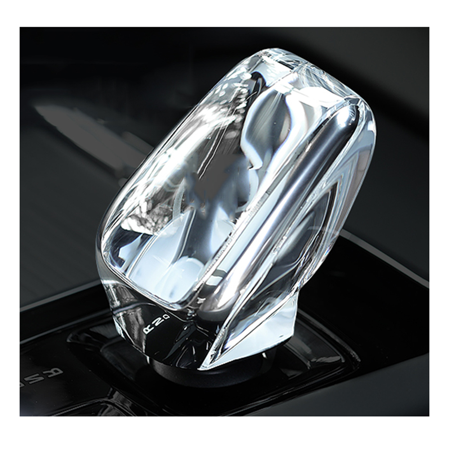 Plata cristal