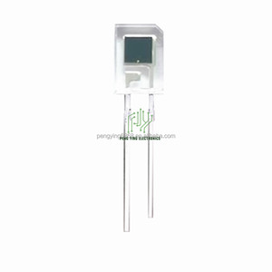 วงจรรวม IC ชิปเซ็ตใหม่ LED LF0038M ตัวรับอินฟราเรดหัวป้องกันการรบกวน - Product Image 4