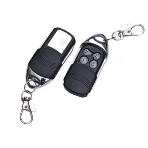 Telecomando intelligente 868.8MHz Rolling Code compatibile con sistemi di automazione domestica - Product Image 3
