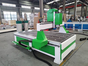 Macchina per incisione del Router di legno di Cnc macchina per la lavorazione del legno 1325 del Router di Cnc macchina per la lavorazione del legno per il prezzo di vendita - Product Image 4