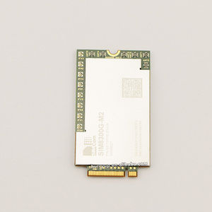 Pacchetto M.2 del modulo SIMCom 5G SIM8300G-M2 SIM8200EA-M2 SIM8260G-M2 SIM8380G-M2 SIM8262E-M2 SIM8262A-M2 SIM8202E-M2 SIM8202G-M2 - Product Image 2