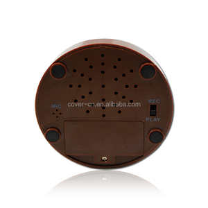 Factory <strong>Custom</strong> Promo Programmable Usb Sound <strong>Button</strong> Voice Recorder <strong>Buttons</strong> Record Your Own <strong>Easy</strong> <strong>Button</strong> Game Buzzer Wholesale - Product Image 4