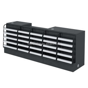 迪金现代小超市收银台质量收银台零售用收银台 - Product Image 5