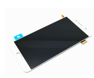 Digitalizador de pantalla táctil de montaje LCD OLED para Samsung Galaxy Note 5 N920/N920F/N920A/T/V pantalla LCD de teléfono móvil - Product Image 5