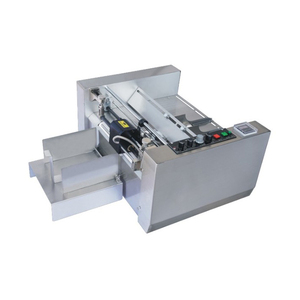 [JT-MY420]CE Standard New <strong>Design</strong> Semi-automatic Ink Wheel Expiry Date <strong>Coding</strong> Machine Date Batch <strong>Coding</strong> Machine - Product Image 1