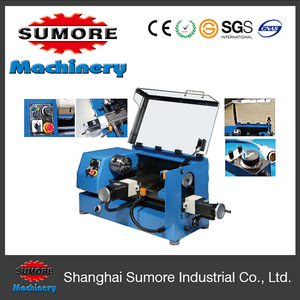 CNCとManual Lathe Machine 2で1デスクトップcnc旋盤販売SP2138 - Product Image 5