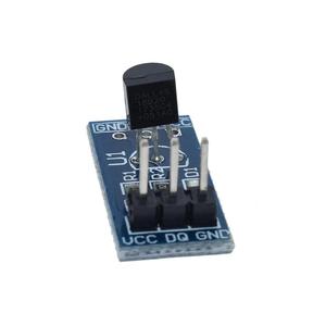 <strong>DS18B20</strong> single-bus digital <strong>temperature</strong> measurement <strong>sensor</strong> module - Product Image 5